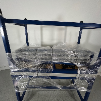 Formaspace 6' Laboratory Tables - Quantity 2 image 2